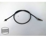 Yamaha XJ750 tellerkabel / kmtellerkabel / teller kabel